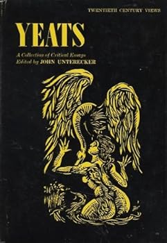 William Butler Yeats : Twentieth Century Views : A Collection of Critical Essays