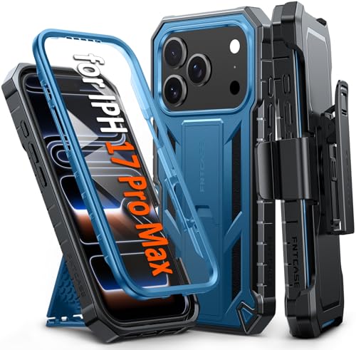 Coque de téléphone portable robuste Pro-Max idéale pour vos sorties outdoor