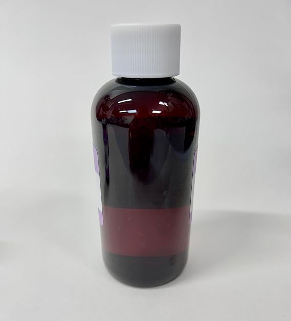 Paris Fragrances Perfume Fixative Fix 0003-4 Oz