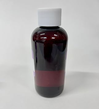 Paris Fragrances Perfume Fixative Fix 0003-4 Oz