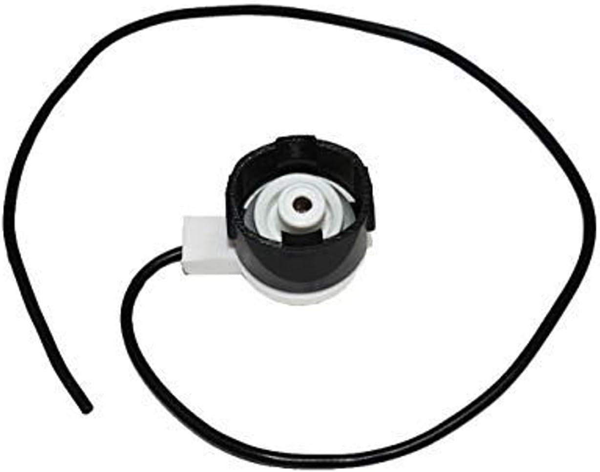 A-Team Performance - Universal Brake Proportioning Valve Wire Sensor - Compatible with All Proportioning Valves PV2 PV4 Pigtail Cable Wiring Harness (AC Delco and Right Stuff Valve)