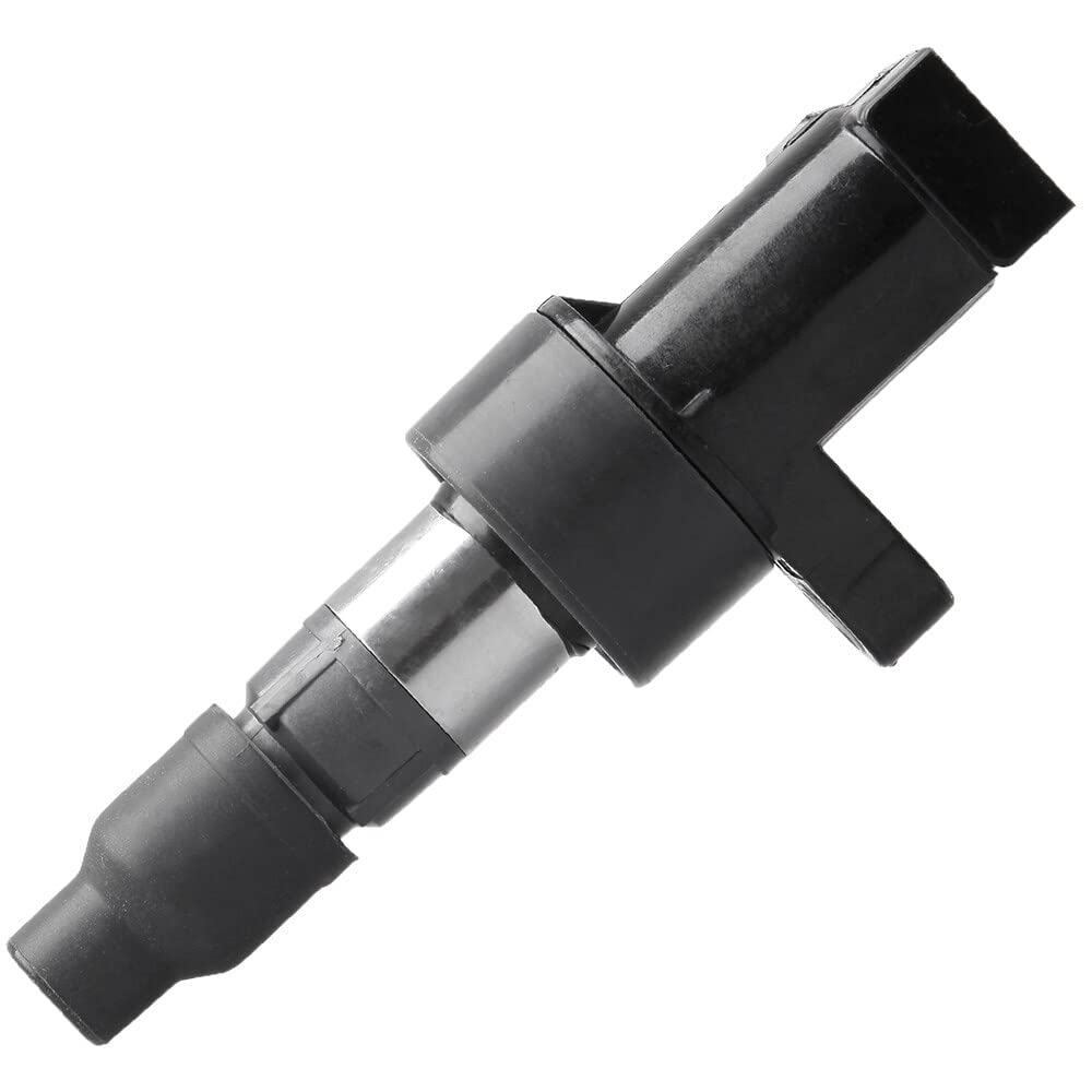 ECCPP ignition coils Pack of 1 UF435,coils packs,for Jaguar S-Type 2003-2008 X-Type 2001-2008 V6 2.5L 3.0L,UF435 ‎5C1399 E915