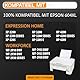 Supply Guy Druckerpatronen kompatibel mit Epson 604XL 604 XL Patronen für XP-3200 XP-4200 XP-2205 XP-4205 XP-3205 XP-2200 (10er Multipack)