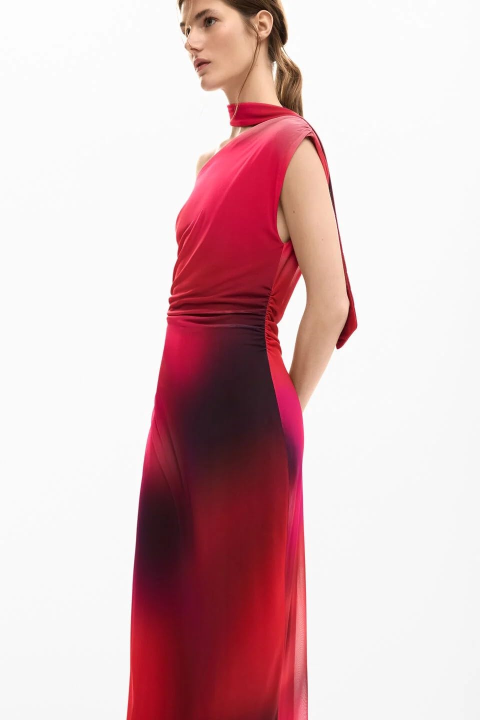 Desigual Maine Dress Mujer