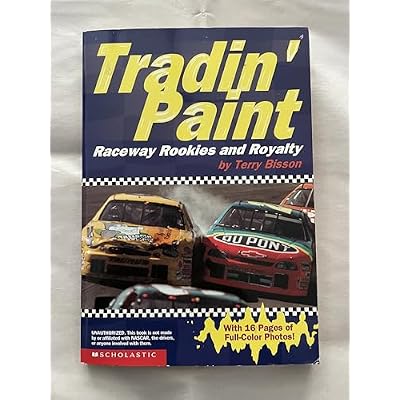 Tradin' Paint