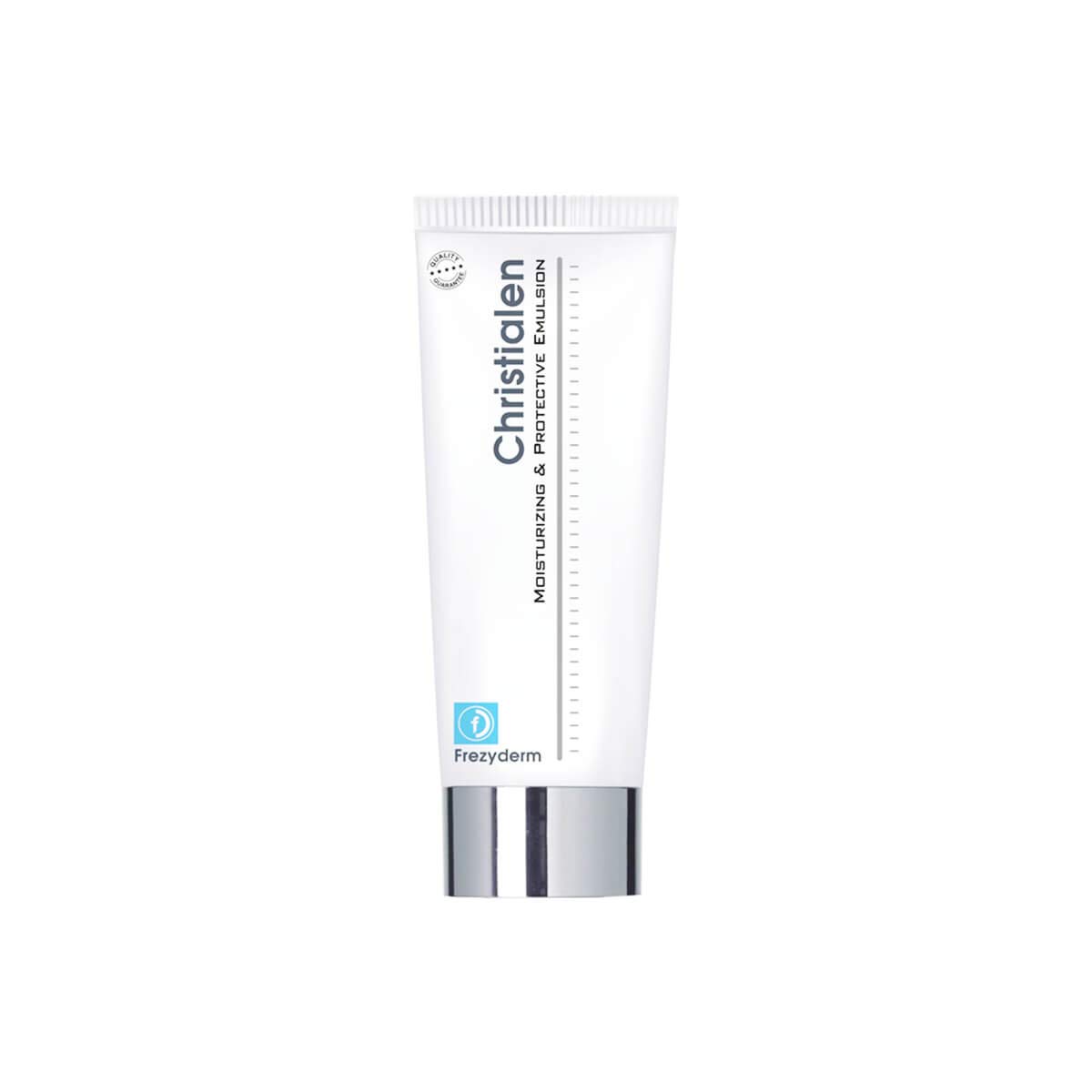 F FREZYDERM DERMOCEUTICALS Care Christialen Emulsion