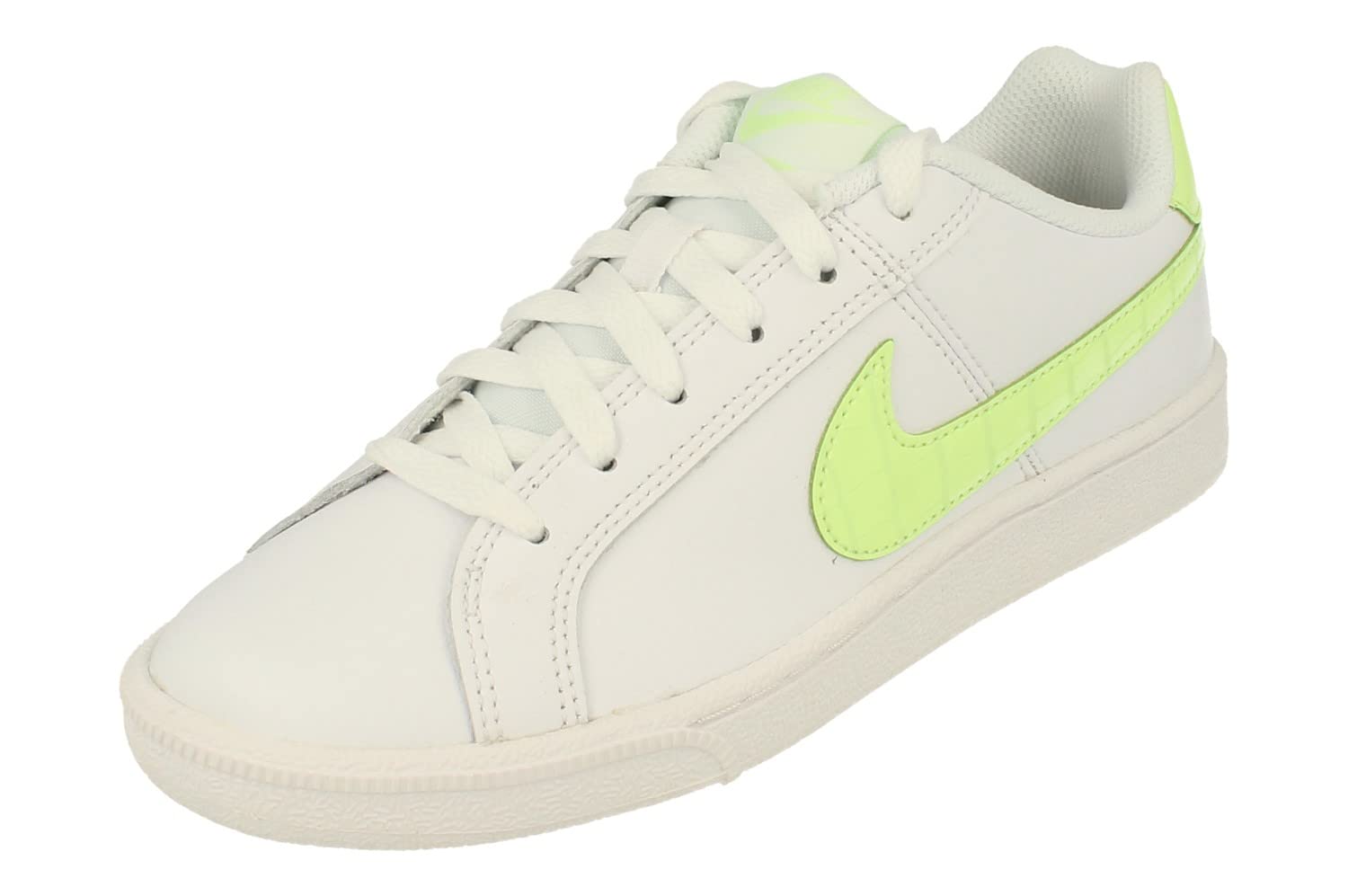 NIKE Women's Court Borough Low Basketball Shoes