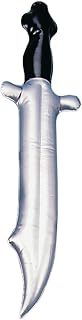 20" KNIFE INFLATE