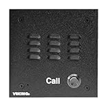 VK-E-10A Emergency Speakerphone w/ Call