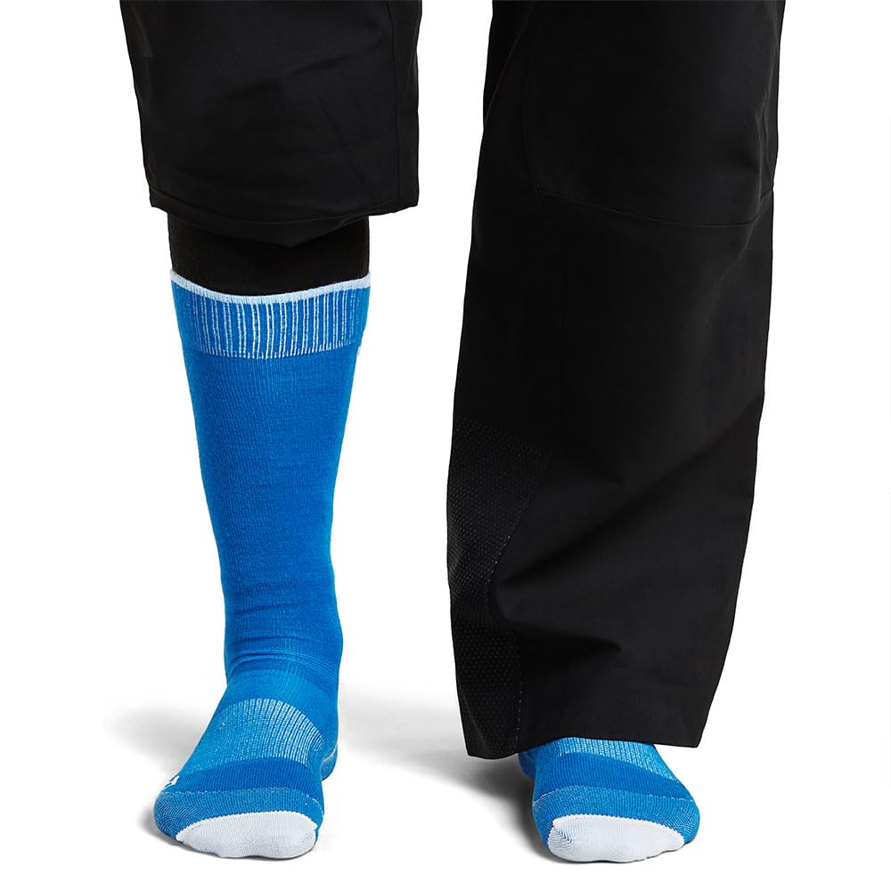ICEBREAKER Ski+ Ultralight OTC Socks EU 47-49