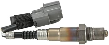 Amazon.com: BOSCH 13539 Premium OE Fitment Oxygen Sensor