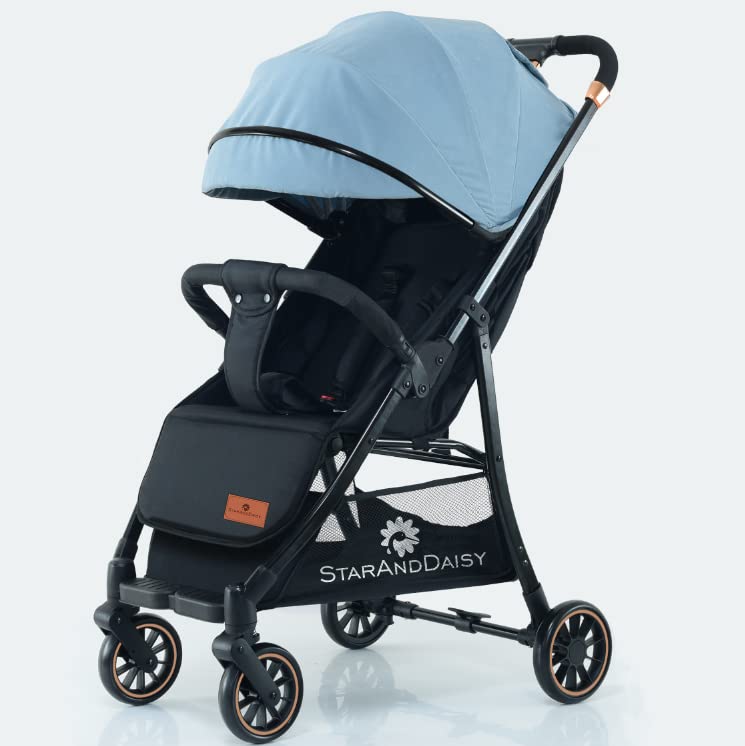 Amazon.in Bestsellers The most popular items in Strollers