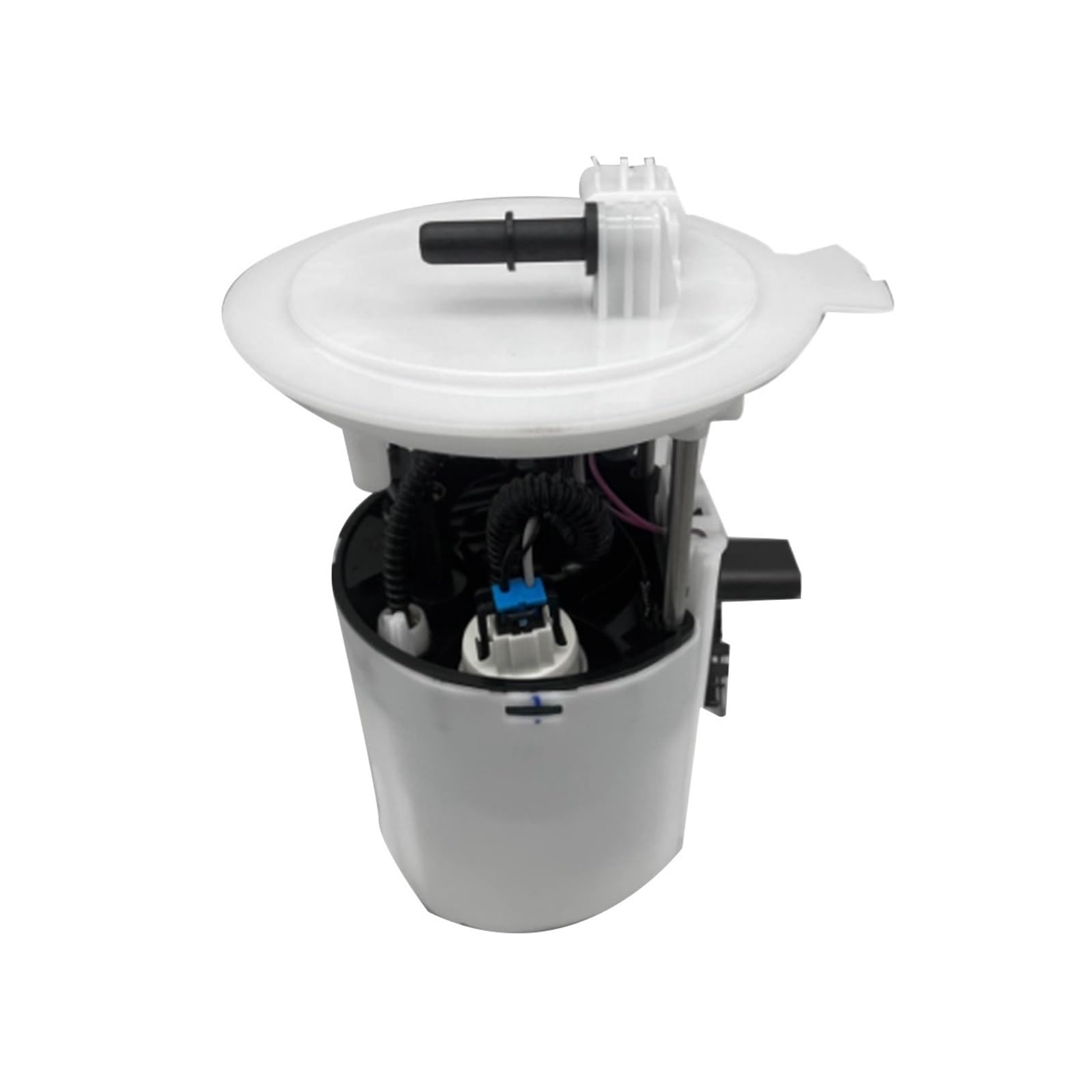 Amazon.com: FG0855 68535771AA Engine Fuel Pump Embly Compatible  