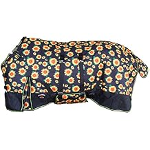 Challenger 1200D Horse Turnout Waterproof Heavy Weight Winter Blanket 5B103