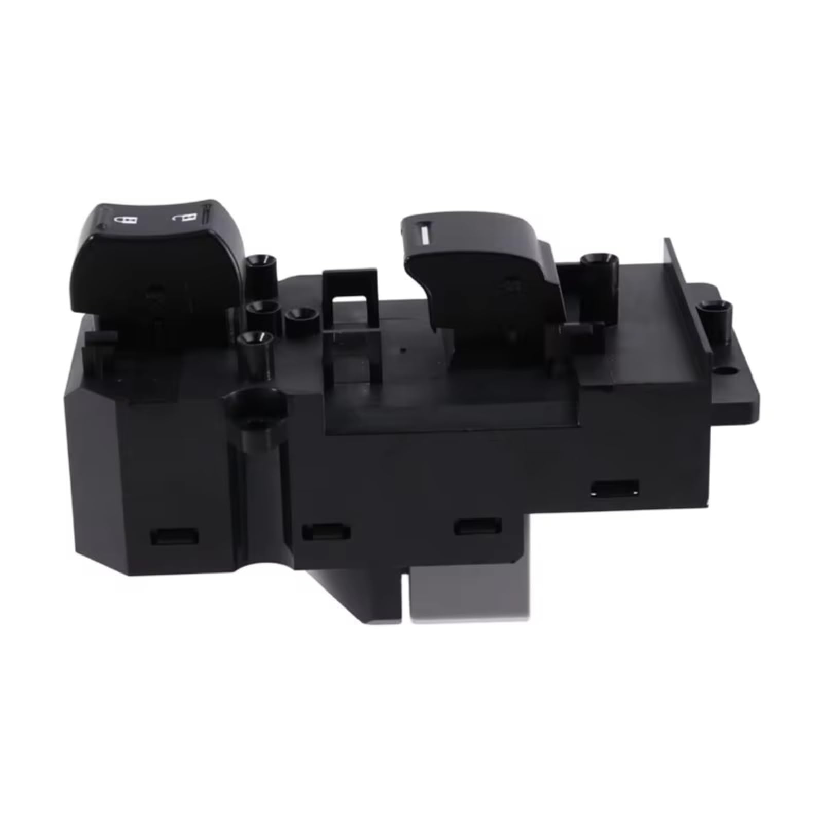 Kompatibel Mit Accord 2008 2009 2010 2011 2012 2013 Auto X39A-Fensterheberschalter Elektrischer Steuerknopf 35760-TBO-H01 Glasknopf Seitenfensterschalter
