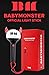 BABYMONSTER Official Light Stick