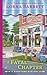 A Fatal Chapter (A Booktown Mystery)