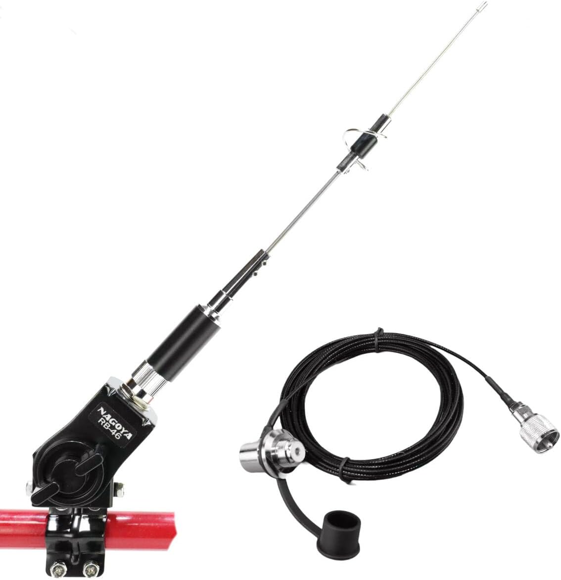 コメット HFJ-350M 3.5〜50MHz タップ式アンテナ HFJ-350M コメット 3 コメット HFJ-350M 3.5〜50MHz タップ式アンテナ HFJ-350M コメット 3