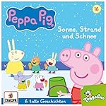 Sonne, Strand und Schnee (und 5 weitere Geschichten)