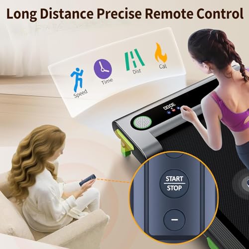Mando para cinta HOELLL N4054FS RETROSUN: recupera el ritmo de tus entrenamientos 7