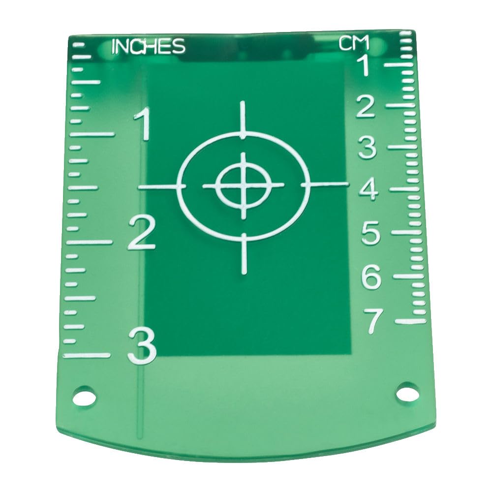AEG Niveau Laser Croix Vert CLG220-K – Portée 20 m, Haute Visibilité, Auto-Nivelant, IP54, Support Magnétique, Pince Murale, Plaque Cible et Sac de Transport Inclus