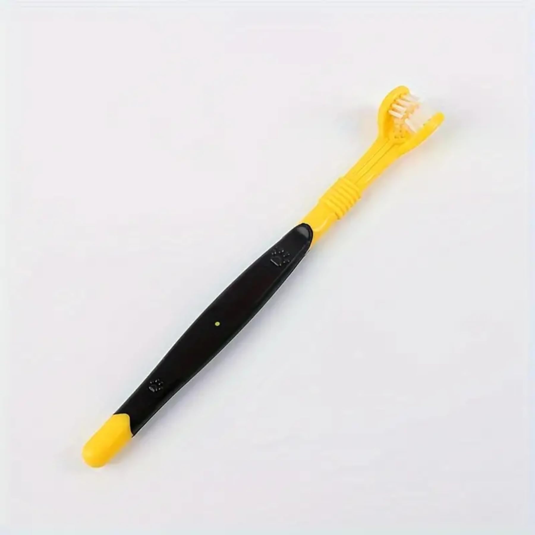 See full amazon price history chart for PSK PET MART Eco - Friendly- 3-Sided Pet Toothbrush For Dogs & Cats - Durable Nylon Bristles, Easy Clean Dental Care PSK PET MART Eco - Friendly- 3-Sided Pet Toothbrush For Dogs & Cats - Durable Nylon Bristles, Easy Clean Dental Care (B0D48ZDWFX) Amazon Price History, Amazon Price Tracker