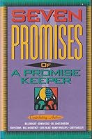 Seven Promises of a Promise Keeper B001FFXNSK Book Cover
