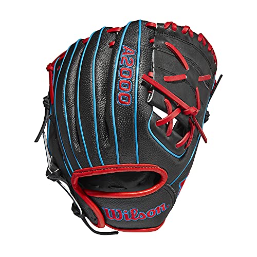 image for Wilson 2022 A2000 Pedrioa Fit X2SS 11