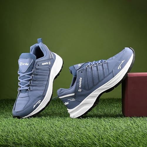 Image of Birde Premium Comfortable Regular Wear Walking Shoes for Men