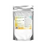 Dr. Clark Store Epsom Salt – 10oz, USP Food Grade, Magnesium Sulfate for Natural Detoxification, Muscle Relaxation, Skin Care, Relieves Occasional Constipation & Supports Liver Flush