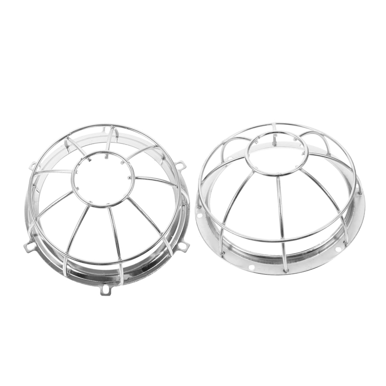 Cubiertas para Rociadores contra Incendios Protector de Techo Alipis