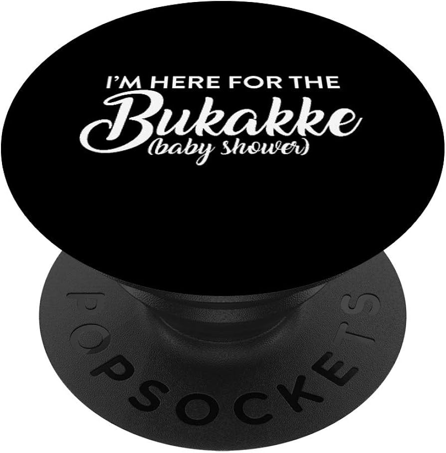 bukakke