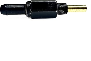 Amazon.com: HCLLPS 26740-32804 Crankcase Ventilation Valve PCV