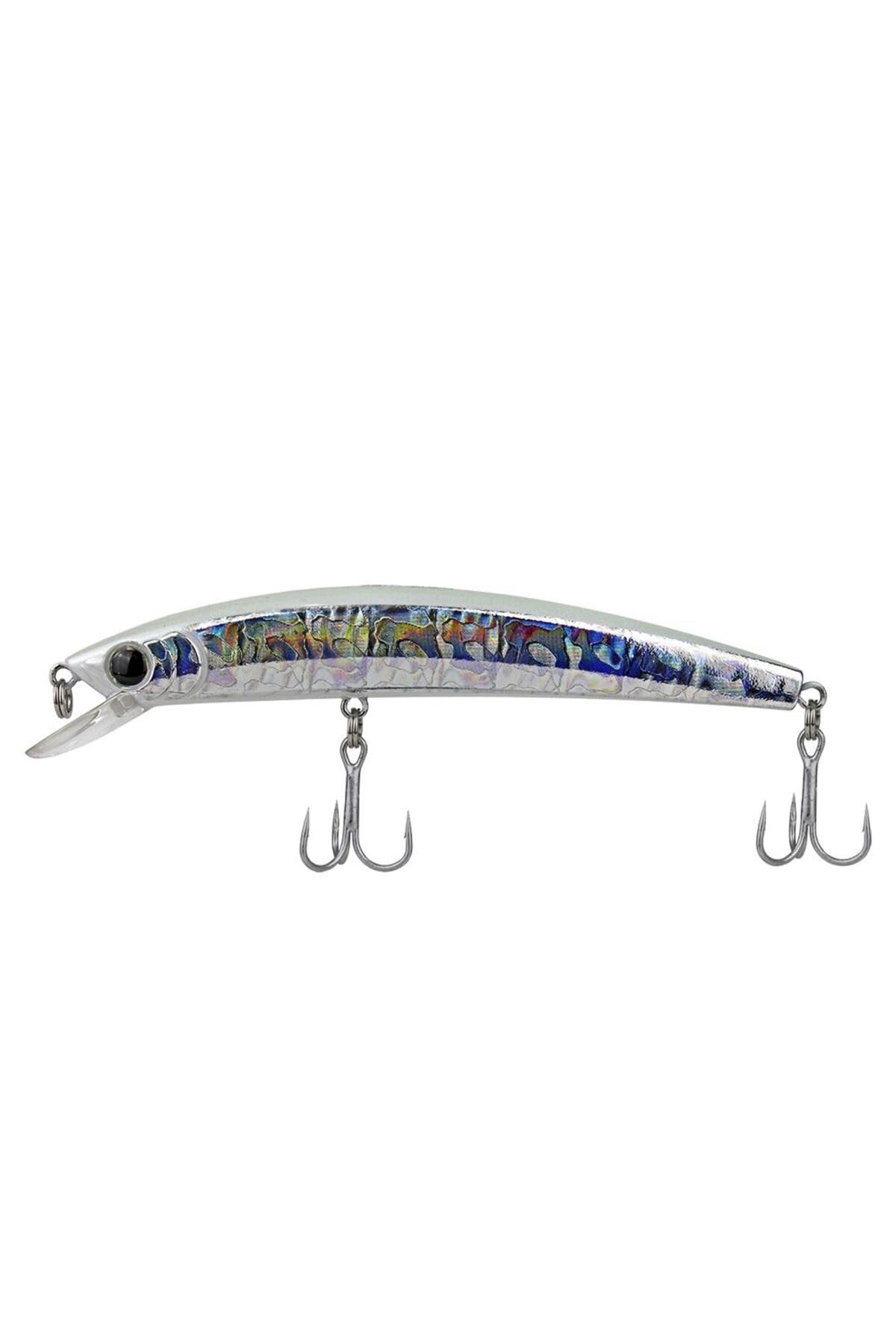 Sea Horse Crystal Exminnows 11Cm 16G 9/16 Wdl-10#