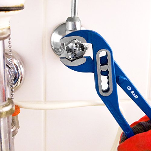 S&R Chiave a Pappagallo Professioanli. Pinza