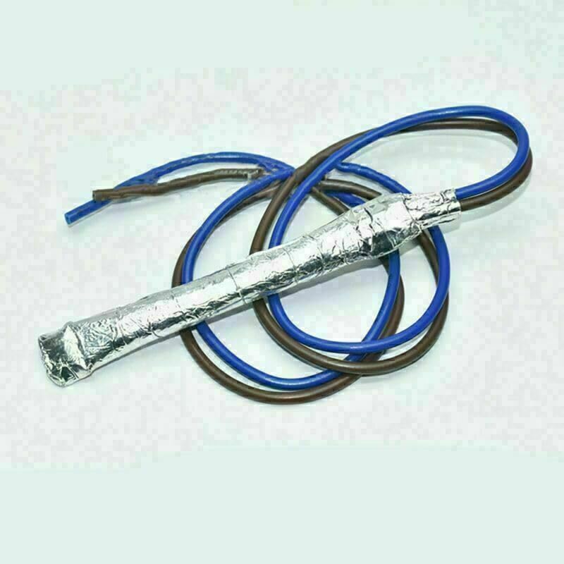 for AP4438477 PS3529340 Refrigerator Sensor 10K Defrost Thermostat Fuse Kits