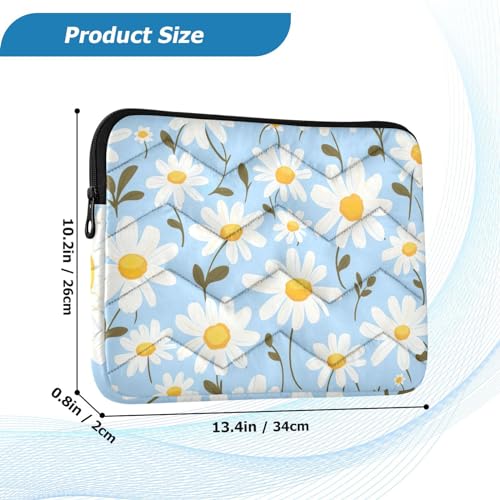 Funda para portátil 13-14 pulg con tejido impermeable miniatura 3