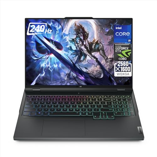 Lenovo 2023 Newest Legion Pro 7 Gaming Laptop, 16