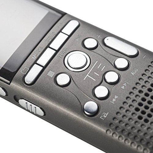 TIE Studio Studio 19-90030 TX26 mobiele audio-recorder zwart - Image 4