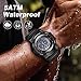 Timever Reloj para Hombre con Alarma,Cronómetro Imagen de Timever Reloj para Hombre con Alarma,Cronómetro