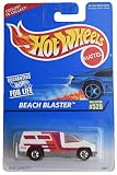 Hot Wheels Beach Blaster Col#528