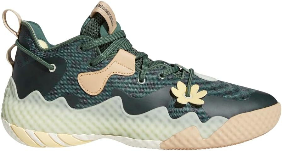 james harden shoes vol 8