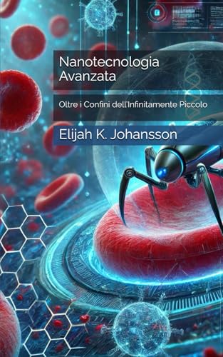 Nanotecnologia Avanzata: Oltre i Confini dell’Infinitamente Piccolo