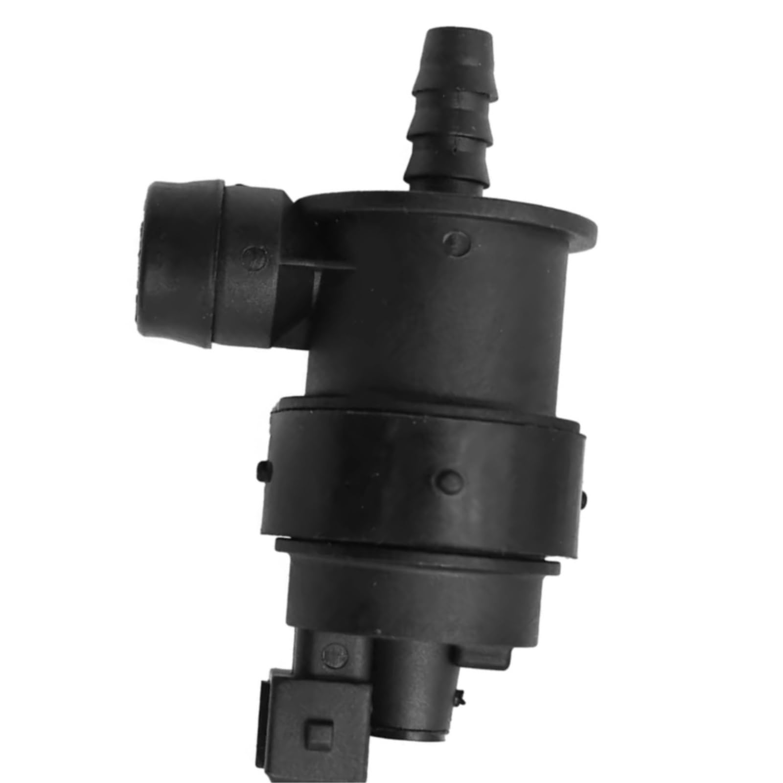 Yeudwua One Color Evaporation Purge Control Valve Compatible With Vauxhall For Vectra C 2002-2008 For Zafia A 1998-2005 For B 2005-2012 Vapor Tank Purification Solenoid Valve 13105950