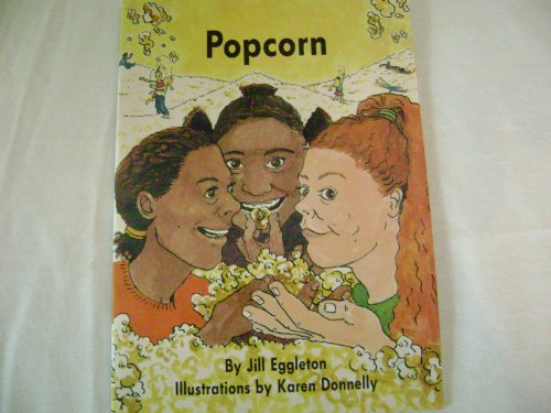 Popcorn (Excellerated Reading Program Grades 1-2) 0780252195 Book Cover