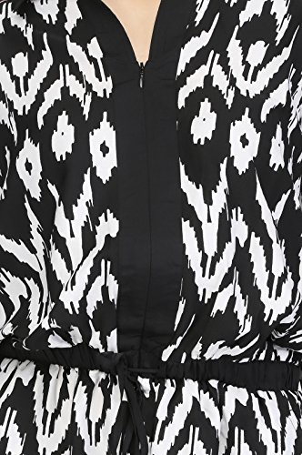 Image of Crepe Jumpsuit