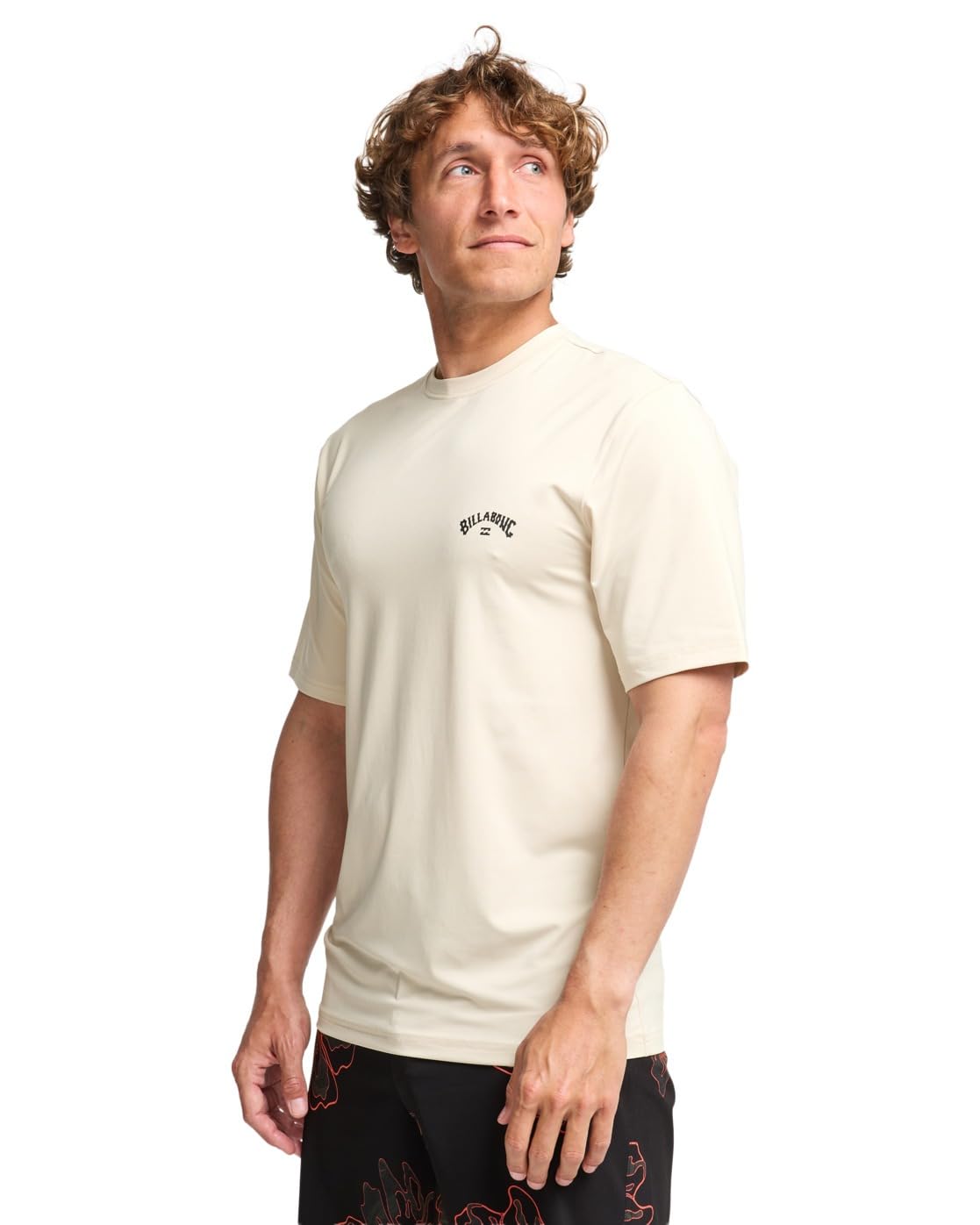 Billabong Herren Arch Wave Ss Bluse (1er Pack)