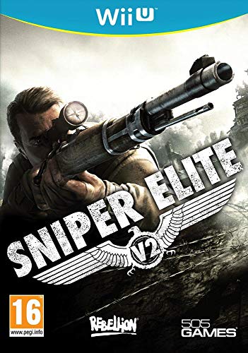 Sniper Elite V2 - édition jeu de l'année