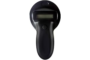 Avid Microchip Scanner: Your Comprehensive Pet Identification Solution