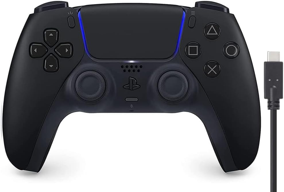Amazon.co.jp: 【純正品】DualSense ワイヤレスコントローラー